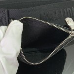 Louis Vuitton Trio Messenger Bag M26052 Black/Green Replica