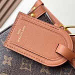 Louis Vuitton ONTHEGO ORGANIZER Handbag M14235 Replica Front View