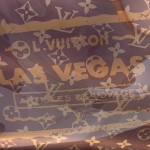 Louis Vuitton Neverfull GM Transparent PVC Tote Bag M14991
