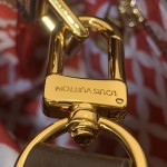 Louis Vuitton - Mini Shopper Tote N40810 Damier Ebene