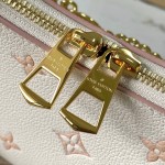 Louis Vuitton Boulogne Handbag M14634 Front View