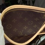 Louis Vuitton Neverfull GM Transparent PVC Tote Bag M14991
