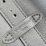 Louis Vuitton All In BB M25543 Black Handbag Replica