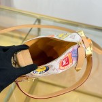 Louis Vuitton Side Trunk MM Bag M14606