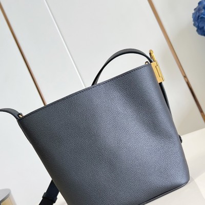 Louis Vuitton - All In BB Handbag M25543 Black - Exclusive Early Edition