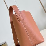 Louis Vuitton All In BB M14416 Brown Handbag Replica