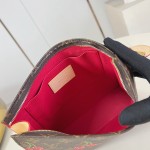 Louis Vuitton x Takashi Murakami Cherry Toiletry Pouch M14372