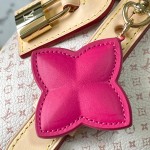 Louis Vuitton ALL IN BB Handbag M15130 Full Leather – Premium MB163c Chip Replica