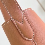 Louis Vuitton All In BB M14416 Brown Handbag Replica