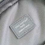 Louis Vuitton Avenue Sling Bag M14953 – Monogram Eclipse