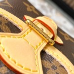 Louis Vuitton Excursion Small Backpack M46932 High-Elastic Fabric Replica