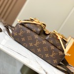 Louis Vuitton Excursion Small Backpack M46932 High-Elastic Fabric Replica
