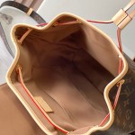 Louis Vuitton Montsouris Mini Backpack M11198 M11199 Monogram