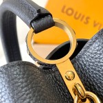 Louis Vuitton Capucines BB M24728 / M24729 Dynamic Chip Edition Handbag