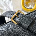 Louis Vuitton Capucines BB M24728 / M24729 Dynamic Chip Edition Handbag