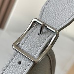 Louis Vuitton CarryAll Small Bag M12917 Taro Cream 163C