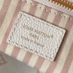 Louis Vuitton Neverfull MM M14285 Original Leather Replica Handbag