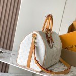 Louis Vuitton Keepall Bandoulière 45 M14838 Premium Replica Travel Bag