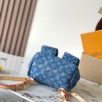 Louis Vuitton Venice Backpack Handbag M46836 – Monogram Canvas