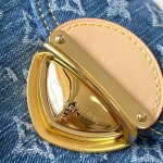 Louis Vuitton Venice Backpack Handbag M46836 – Monogram Canvas
