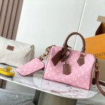 Louis Vuitton Speedy P9 Bandoulière 25 MB163C replica handbag
