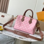 Louis Vuitton Speedy P9 Bandoulière 25 MB163C replica handbag