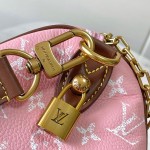 Louis Vuitton Speedy P9 Bandoulière 25 MB163C replica handbag