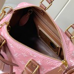 Louis Vuitton Speedy P9 Bandoulière 25 MB163C replica handbag