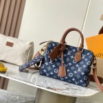 Louis Vuitton Speedy P9 Bandoulière 25 MB163C replica handbag