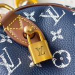 Louis Vuitton Speedy P9 Bandoulière 25 MB163C replica handbag