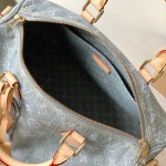 Louis Vuitton Speedy Soft 30 Handbag M13344 Canvas Replica