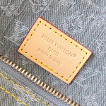 Louis Vuitton Speedy Soft 30 Handbag M13344 Canvas Replica