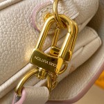 Louis Vuitton Pochette Métis MM M14977 replica handbag
