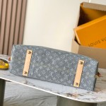 Louis Vuitton CanyAll Medium Tote Bag M13289 Canvas Replica  