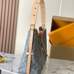 Louis Vuitton CanyAll Medium Tote Bag M13289 Canvas Replica  
