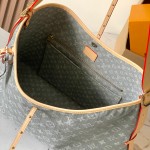 Louis Vuitton CanyAll Medium Tote Bag M13289 Canvas Replica  