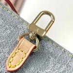 Louis Vuitton Onthego MM Tote Bag M13189 Canvas Replica