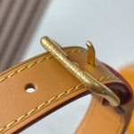 Louis Vuitton Dolphin Handbag M14963 monogram replica bag