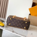Louis Vuitton Vintage Cite Handbag M46321 replica front view