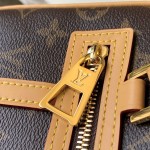 Louis Vuitton Vintage Cite Handbag M46321 replica front view
