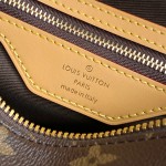Louis Vuitton Vintage Cite Handbag M46321 replica front view