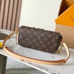 Louis Vuitton Sac Recoleta M15148 replica handbag