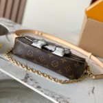 Louis Vuitton Sac Recoleta M15148 replica handbag