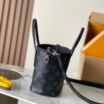 Louis Vuitton Neverfull Inside Out BB M15210 premium replica handbag