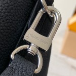 Louis Vuitton Neverfull Inside Out BB M15210 premium replica handbag