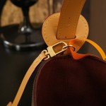 Louis Vuitton M12925 Premium Edition Handbag in Italian A-Grade Leather with Copperplate Electronic Tag and Full Packaging
