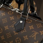 Louis Vuitton M12243 Premium Edition Handbag in Italian A-Grade Leather with Steel Hardware