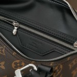 Louis Vuitton M12243 Premium Edition Handbag in Italian A-Grade Leather with Steel Hardware