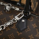 Louis Vuitton M12243 Premium Edition Handbag in Italian A-Grade Leather with Steel Hardware