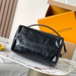Louis Vuitton Speedy Soft 30 M29419 premium replica handbag in original-style fabric